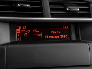 Хетчбэк Citroen C4 2011 года, 629000 рублей, Тюмень