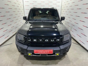 Внедорожник Jetour T2 2024 года, 3300000 рублей, Красноярск