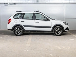 Универсал ВАЗ (LADA) Granta Cross 2024 года, 954000 рублей, Ставрополь