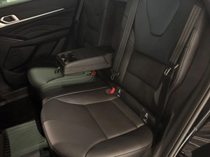 Внедорожник Haval F7x 2026 года, 3799000 рублей, Красноярск