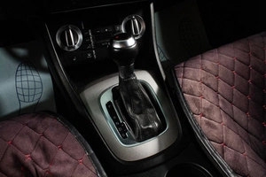 Внедорожник Audi Q3 2013 года, 1289000 рублей, Сургут