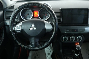 Седан Mitsubishi Lancer 2007 года, 869000 рублей, Омск