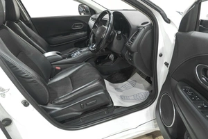 Внедорожник Honda Vezel 2018 года, 1829000 рублей, Новокузнецк