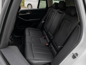 Внедорожник BMW X3 2018 года, 3300000 рублей, Большой Сочи