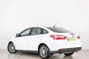 Седан Ford Focus 2012 года, 1049000 рублей, Красноярск