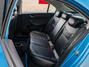 Лифтбек Skoda Rapid 2014 года, 1010000 рублей, Краснодар
