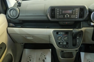 Хетчбэк Toyota Passo 2019 года, 1019000 рублей, Омск