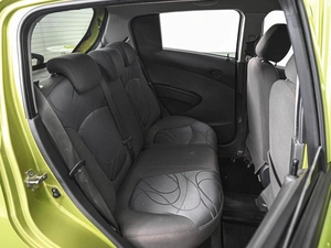 Хетчбэк Ravon R2 2017 года, 894000 рублей, Ставрополь