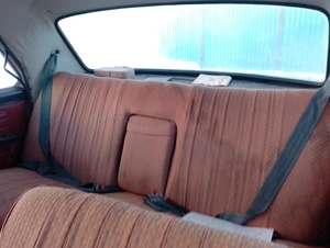 Седан ГАЗ 24 Волга 1984 года, 80000 рублей, Красноярск