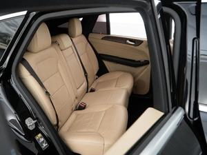 Внедорожник Mercedes-benz GLE-класс Coupe 2017 года, 5327077 рублей, Москва