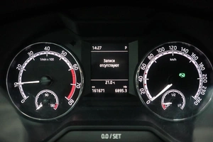 Хэтчбек Skoda Octavia 2018 года, 1500000 рублей, Курск