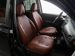 Хетчбэк Nissan Micra 2007 года, 549000 рублей, Тюмень