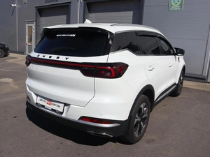Внедорожник Chery Tiggo 7 2023 года, 2410000 рублей, Железногорск