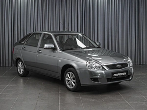 Хетчбэк ВАЗ (LADA) Priora 2011 года, 579000 рублей, Ставрополь