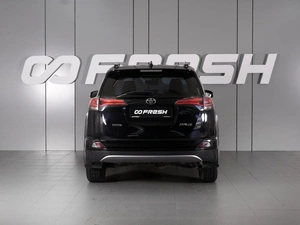 Внедорожник Toyota RAV4 2018 года, 2299000 рублей, Минеральные Воды