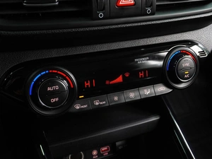 Седан Kia Cerato 2020 года, 1899000 рублей, Воронеж