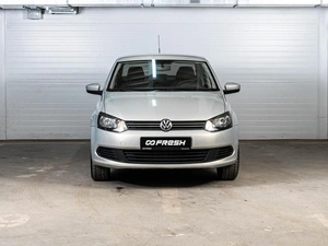 Седан Volkswagen Polo 2012 года, 885000 рублей, Ставрополь