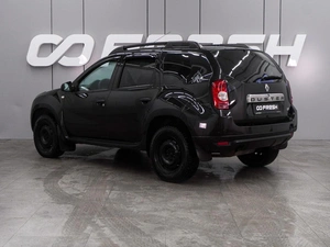 Внедорожник Renault Duster 2015 года, 1049000 рублей, Воронеж