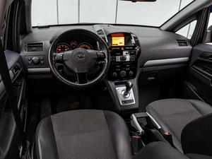 Минивэн Opel Zafira 2011 года, 830000 рублей, Краснодар