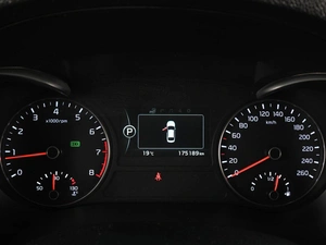 Седан Kia Optima 2016 года, 1929000 рублей, Аксай