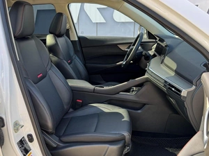Внедорожник Changan CS35 Plus 2024 года, 1829000 рублей, Кропоткин