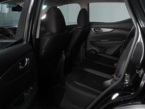 Внедорожник Nissan Qashqai 2019 года, 1699000 рублей, Минеральные Воды