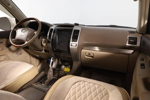 Внедорожник Lexus GX 2004 года, 2289000 рублей, Новосибирск