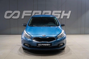 Хетчбэк Kia Ceed 2014 года, 799000 рублей, Петрозаводск