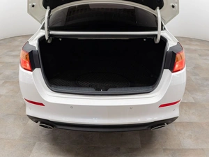 Седан Kia Optima 2014 года, 1450000 рублей, Красноярск