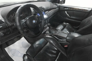 Внедорожник BMW X5 2005 года, 1209000 рублей, Новокузнецк