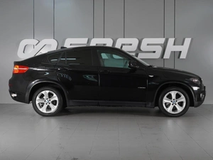 Внедорожник BMW X6 2012 года, 1990000 рублей, Красный Пахарь