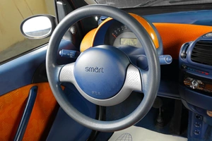 Хетчбэк Smart Fortwo 1999 года, 459000 рублей, Тюмень