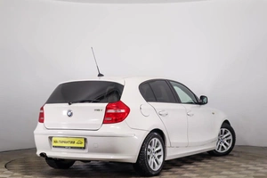 Хетчбэк BMW 1 серия 2011 года, 899000 рублей, Пермь
