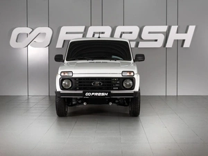 Внедорожник ВАЗ (LADA) Niva Legend 2024 года, 999000 рублей, Минеральные Воды