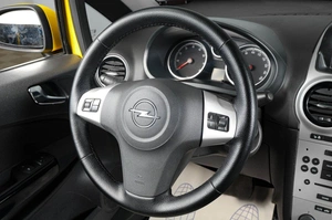 Хетчбэк Opel Corsa 2008 года, 399000 рублей, Тюмень