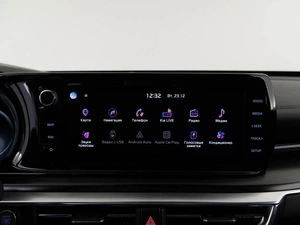 Седан Kia K5 2020 года, 2628888 рублей, Москва