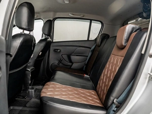 Хетчбэк Renault Sandero Stepway 2021 года, 1300000 рублей, Красноярск