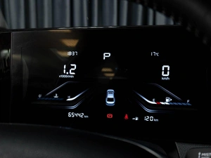 Лифтбек FAW Bestune B70 2023 года, 1569000 рублей, Тюмень