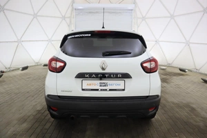 Внедорожник Renault Kaptur 2019 года, 1240000 рублей, Обнинск