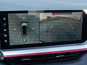 Внедорожник Geely Coolray 2024 года, 2230000 рублей, Краснодар