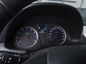 Седан Hyundai Solaris 2013 года, 650000 рублей, Ростов-на-Дону