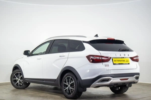 Универсал ВАЗ (LADA) Vesta Cross 2024 года, 1499000 рублей, Оренбург