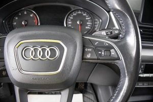 Внедорожник Audi Q5 2018 года, 3449000 рублей, Пермь