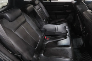 Внедорожник Hyundai Santa Fe 2011 года, 1299000 рублей, Новокузнецк