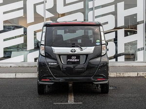 Хетчбэк Toyota Tank 2019 года, 1215000 рублей, Краснодар