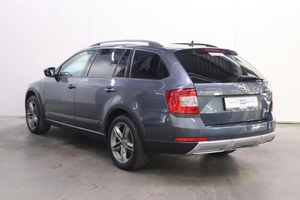 Универсал Skoda Octavia 2016 года, 2150000 рублей, Брянск