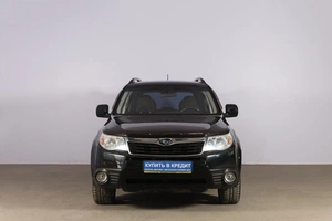 Внедорожник Subaru Forester 2008 года, 1289000 рублей, Новосибирск