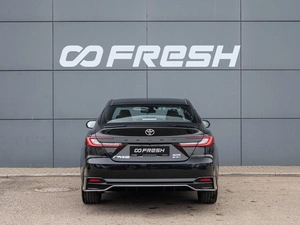 Седан Toyota Camry 2026 года, 4550000 рублей, Краснодар