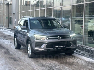 Внедорожник KGM Korando 2025 года, 3245000 рублей, Красноярск