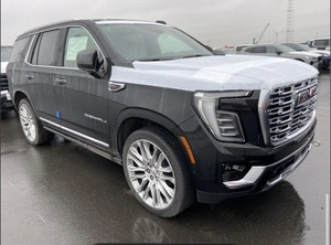 Внедорожник GMC Yukon 2026 года, 15999000 рублей, Павловская Слобода